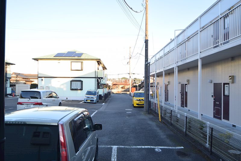 グランパルティールC  その他7