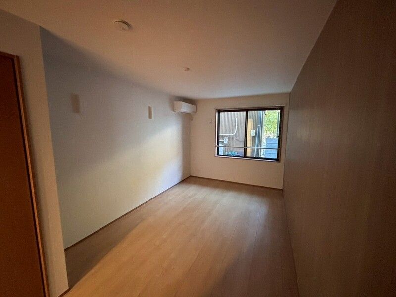 Ambition南栗原 リビング