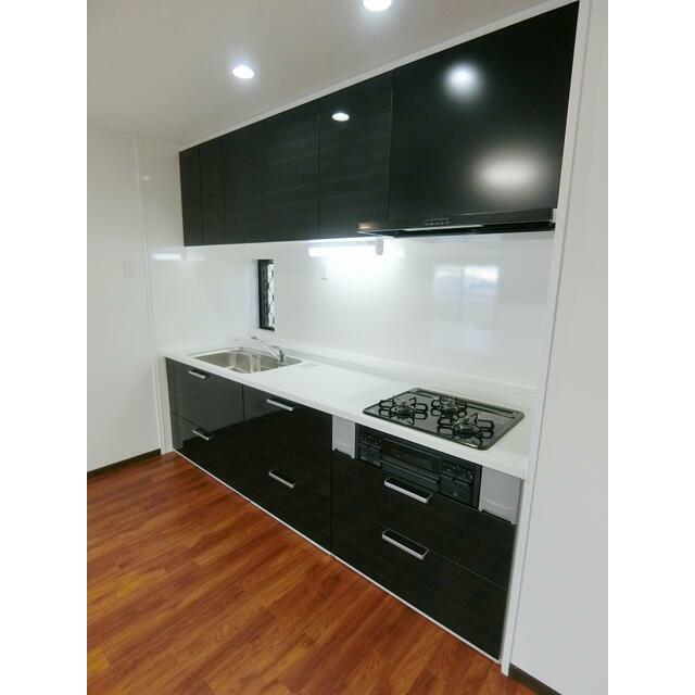 厚木富士幸ビル キッチン