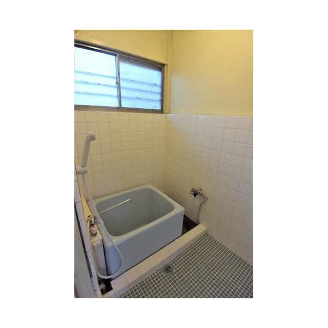 コスモＡｏｉ鵠沼海岸 風呂画像