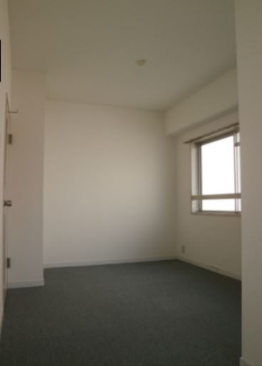 平塚代官町ビル ベッドルーム