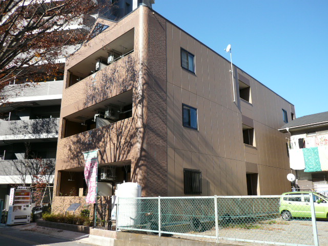 アンディ湘南 その他外観2