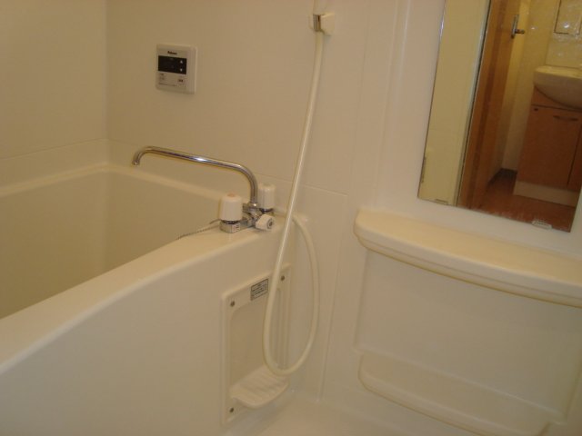 アンディ湘南 風呂画像