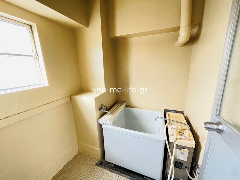 的場マンション 風呂画像