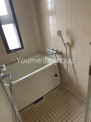 パーク・ノヴァ大船 風呂画像