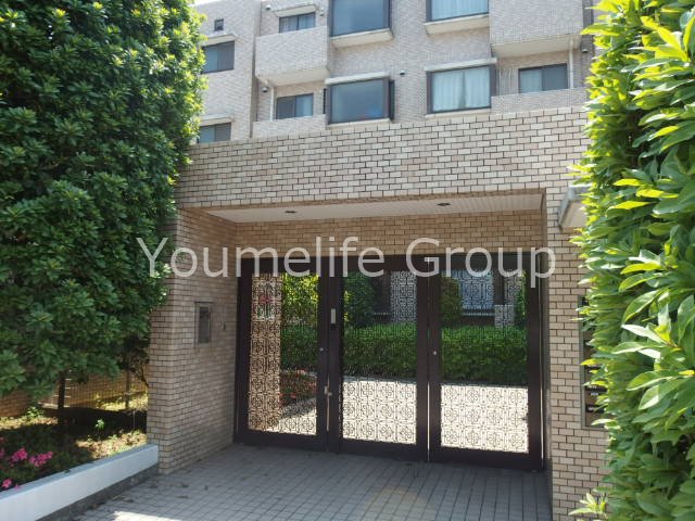 パーク・ノヴァ大船 その他外観2