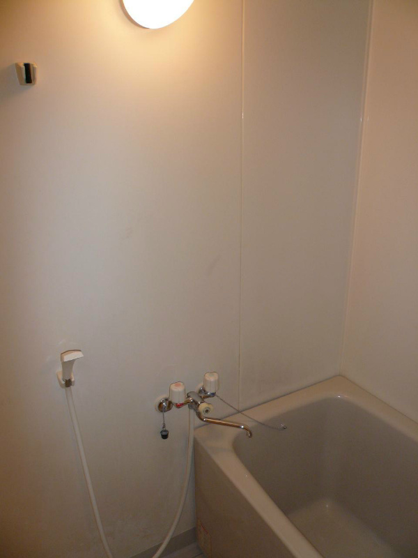 ヴェルテックス湘南 風呂画像