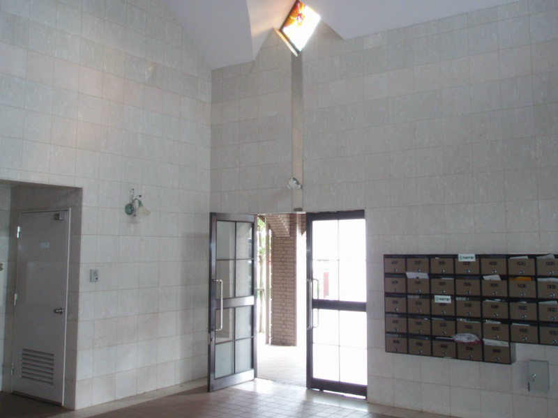 ツインベル・カトレア館 その他外観1