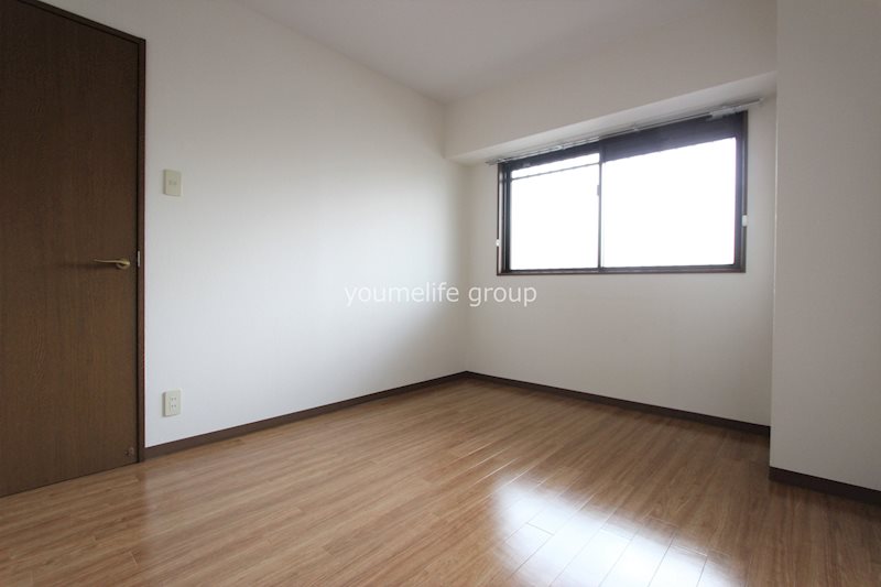 ツインベル・カトレア館 ベッドルーム