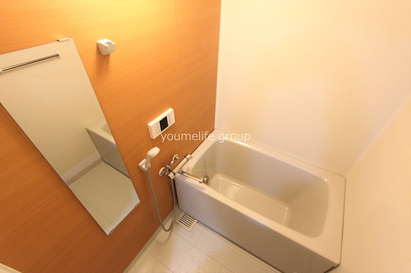 ツインベル・カトレア館 風呂画像