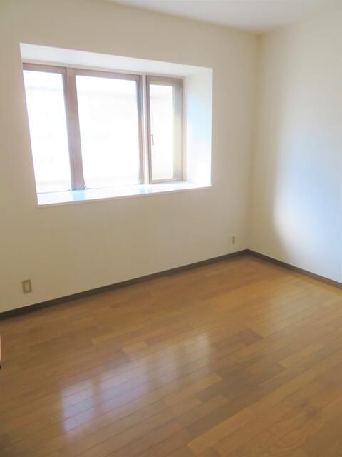 コスモＡｏｉ六会日大前Ⅱ ベッドルーム