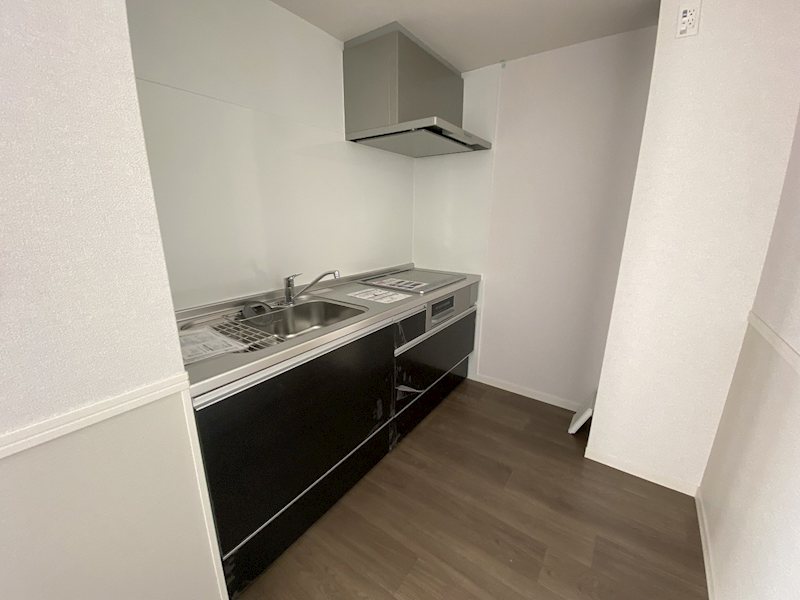 レフィアント鎌倉 キッチン