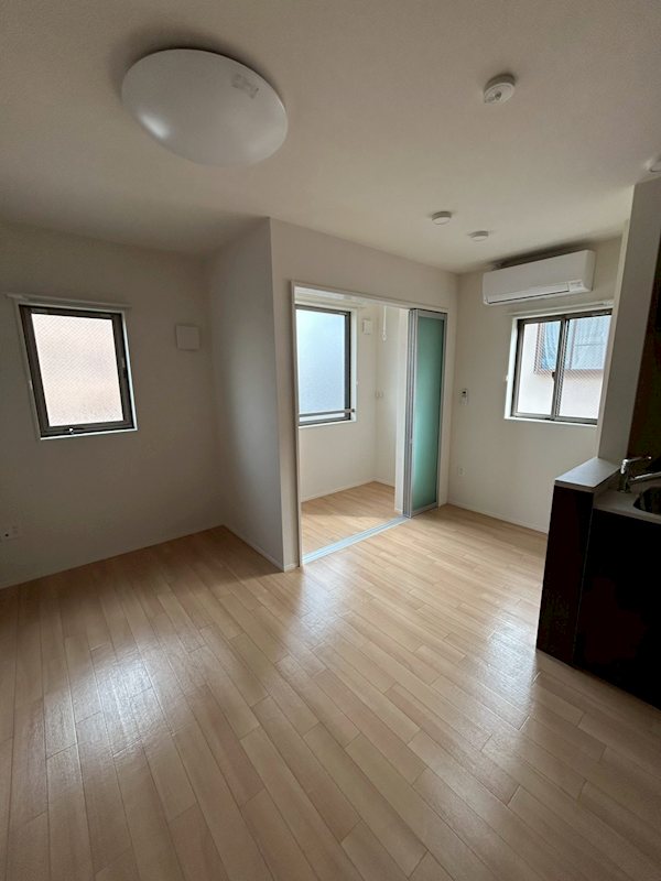 カーロ　オルテンシア　caroortensia リビング