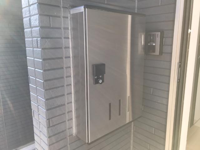 メゾンアイリス湘南Ⅱ その他外観1