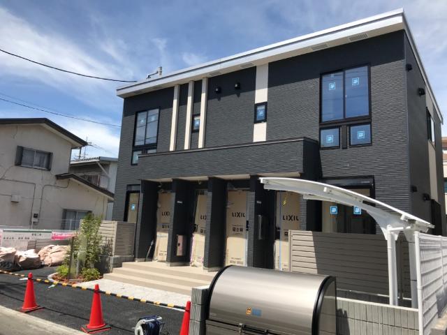 メゾンアイリス湘南Ⅱ その他外観2