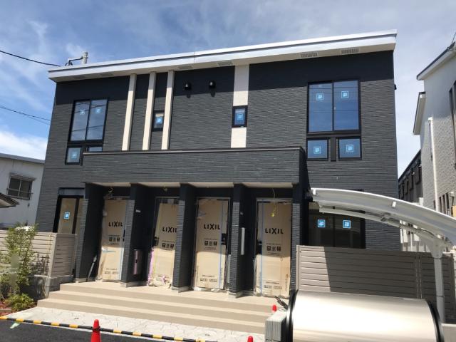 メゾンアイリス湘南Ⅱ その他外観3