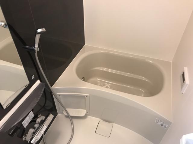 メゾンアイリス湘南Ⅱ 風呂画像