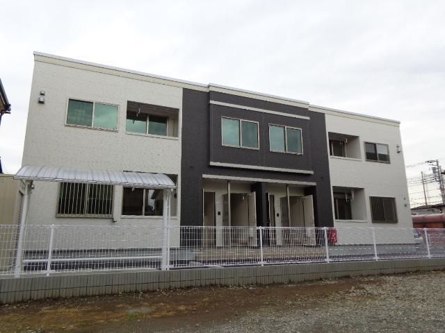 リアン 202号室 外観