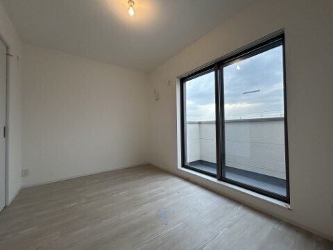 ジーメゾン伊勢原カエルム ベッドルーム