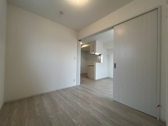 ジーメゾン伊勢原カエルム ベッドルーム