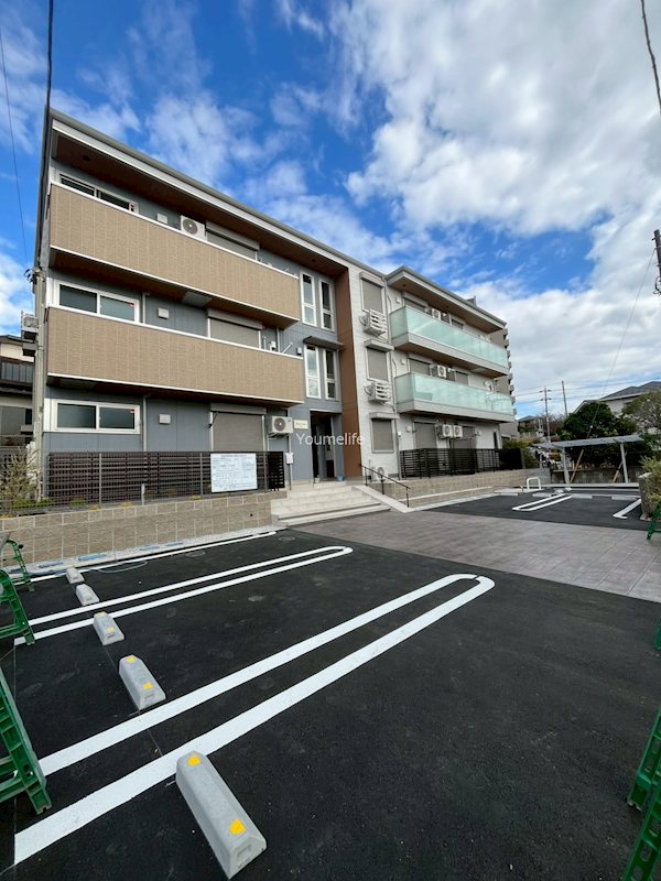 マリンヴィラージュ その他外観1