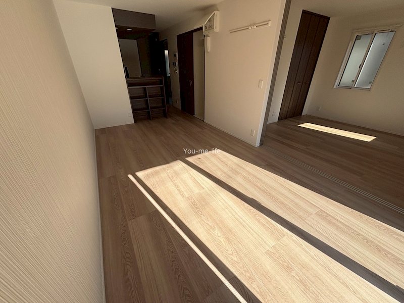 マリンヴィラージュ リビング