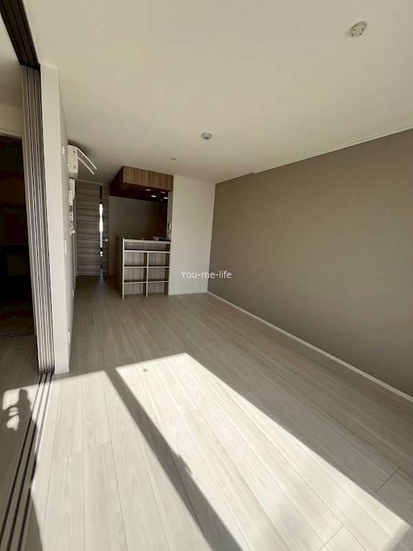 マリンヴィラージュ リビング