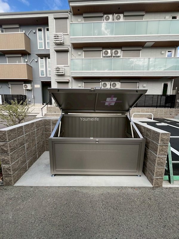 マリンヴィラージュ その他外観3