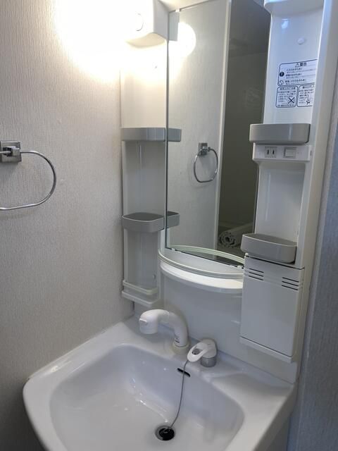 パラヴェーラⅡ その他1