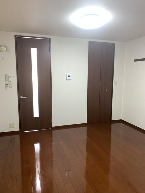 パラヴェーラⅡ リビング