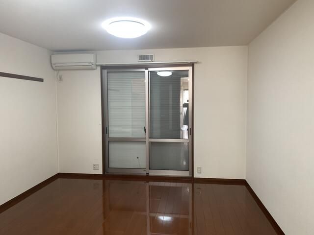 パラヴェーラⅡ ベッドルーム