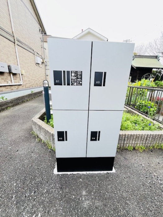 湘南absⅡ その他外観2