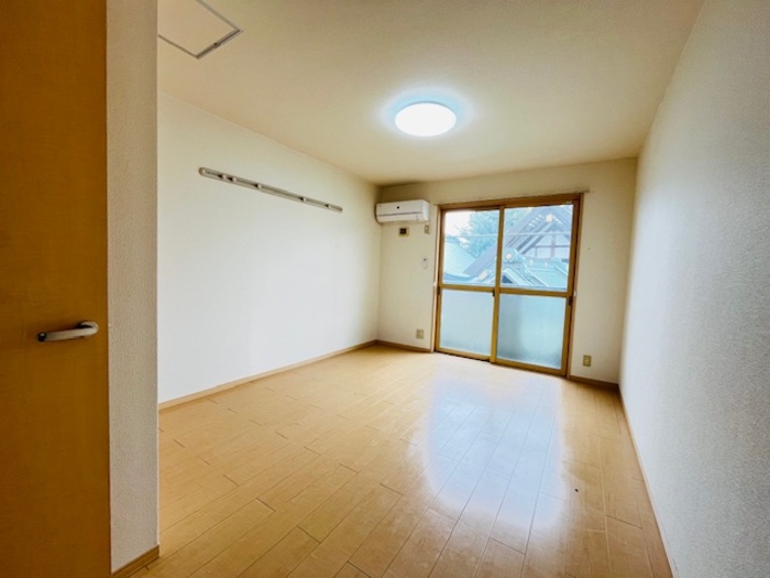 湘南absⅡ ベッドルーム