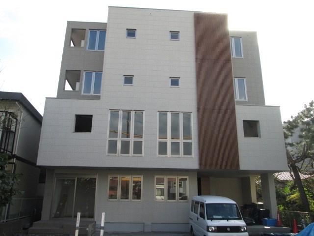 Riverside Deux M 301号室 外観