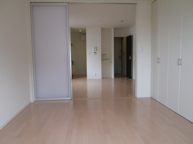 Riverside Deux M リビング