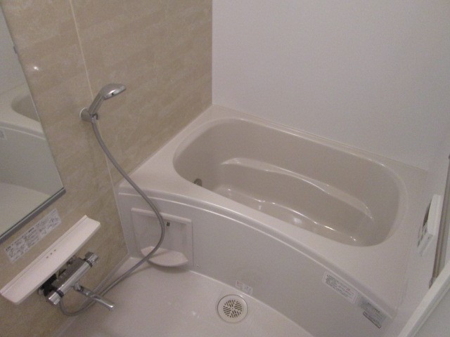 Riverside Deux M 風呂画像