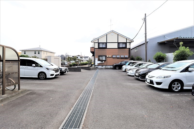 グランシェール Ⅰ その他8