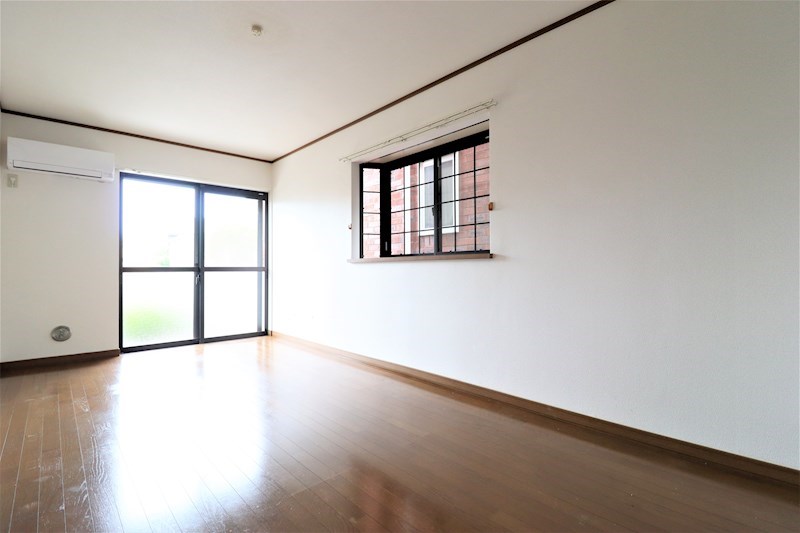 グランシェール Ⅰ リビング