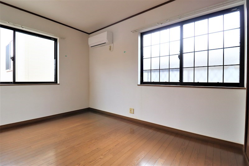 グランシェール Ⅰ ベッドルーム