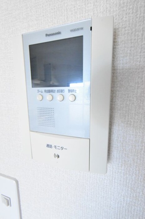 ラ・リヴィエールⅢ その他外観1