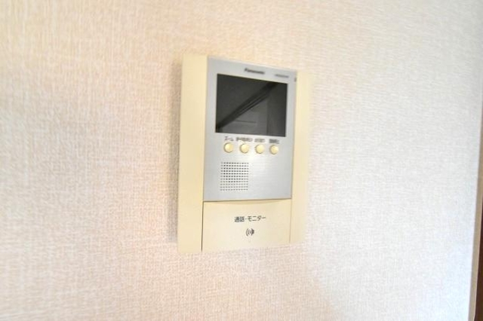 ラ・リヴィエールⅢ その他外観2