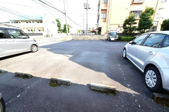 ラ・リヴィエールⅢ その他外観3