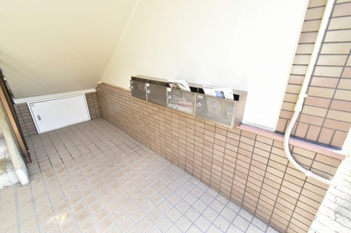 ラ・リヴィエールⅢ その他外観5