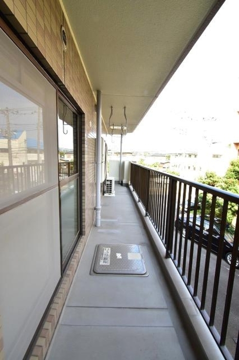 ラ・リヴィエールⅢ その他15