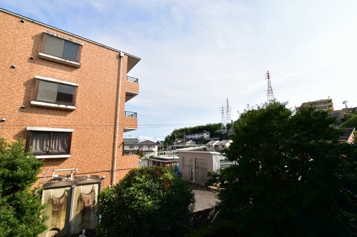 ラ・リヴィエールⅢ その他18