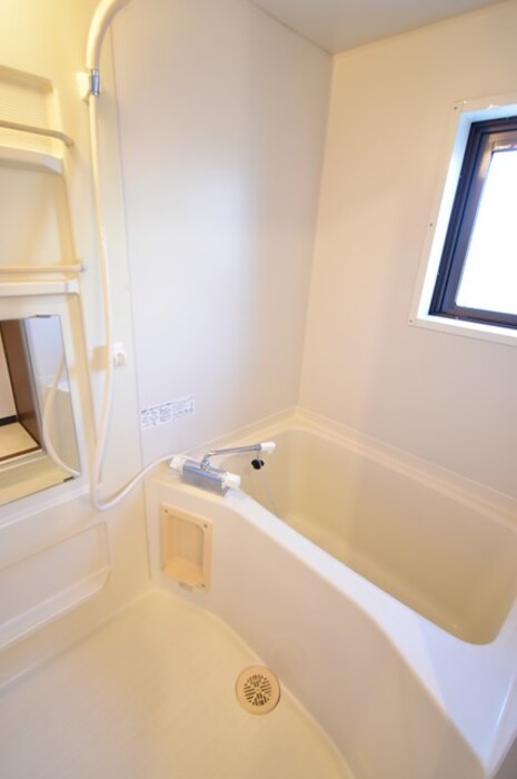 ラ・リヴィエールⅢ 風呂画像