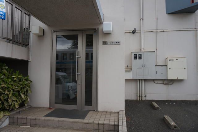 チェリーメゾン湘南 その他外観1