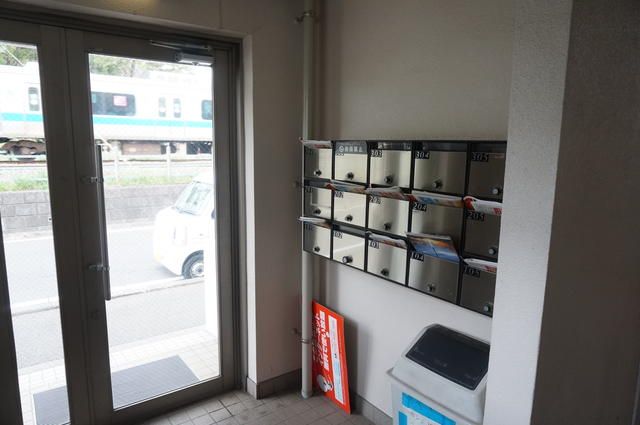 チェリーメゾン湘南 その他外観2