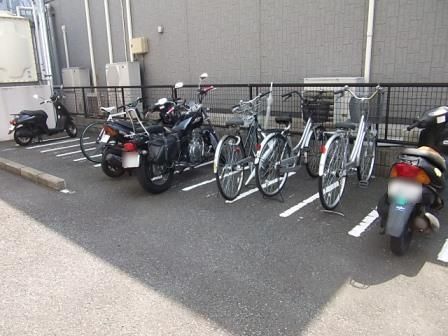 チェリーメゾン湘南 その他外観4