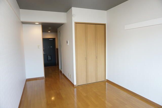 チェリーメゾン湘南 ベッドルーム